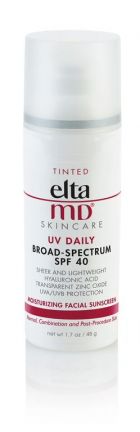 EltaMD® UV Daily Broad-Spectrum SPF 40 Tinted