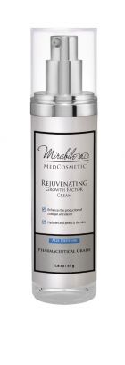 Mirabile M.D. MedCosmetic Rejuvenating Growth Factor Cream