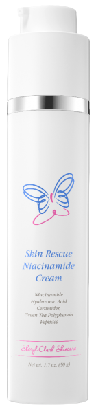 Skin Rescue NIACINIMIDE Cream