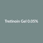 Tretinoin Gel 0.05%