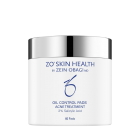 ZO® SKIN HEALTH OIL CONTROL PADS ACNE TREATMENT