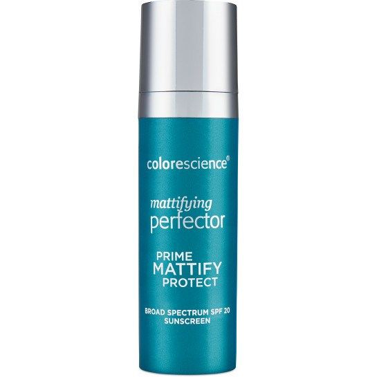Colorescience® Skin Mattifying Perfector SPF 20