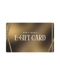 Holiday E-Gift Card