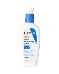 CeraVe® AM Facial Moisturizing Lotion with Sunscreen