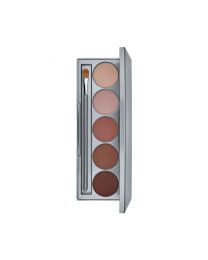 colorescience® BEAUTY ON THE GO PALETTE