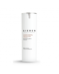 Sheer Mineral Protection SPF 45