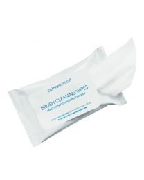 colorescience® BRUSH CLEANING WIPES