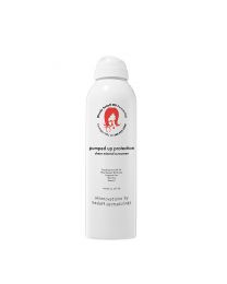 pumped up protection sheer mineral screen