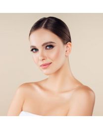 Diamond Glow with Dermaplaning Package