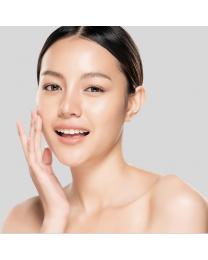 Luminous LED Facial