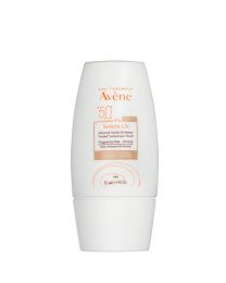 Avene Solaire UV Mineral Multi-Defense Tinted Sunscreen SPF 50+