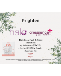 Brighten Halo Special
