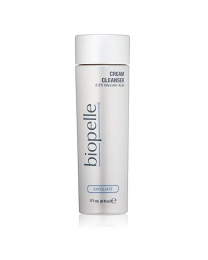 Biopelle® Exfoliating Gel Cleanser 