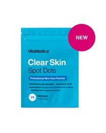 VitaMedica Clear Skin Spot Dots 24ct