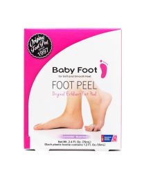 Baby Foot® Limited Edition Baby Foot Peel 