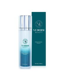 VI Derm Gentle Purifying Cleanser
