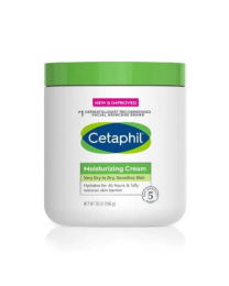 Cetaphil Moisturizing Cream 20 oz