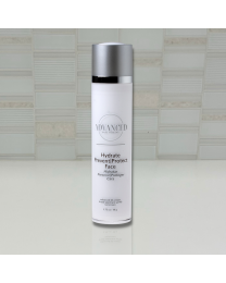 Advanced Skin Therapy Hydrate | Protect | Correct - Face