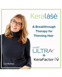 KeraLase Hair Restoration 