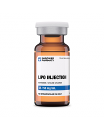 Lipo (Methionine / Inositol / Choline Chloride) 