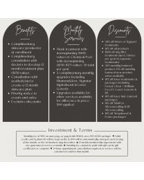 ProGen PRP™ Platelet Rich Plasma (PRP) Hair Restoration