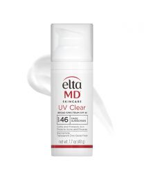 EltaMD UV Clear Broad-Spectrum SPF 46