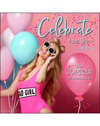 Join Contour ViP Membership
