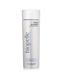 Biopelle® Exfoliating Cream Cleanser 
