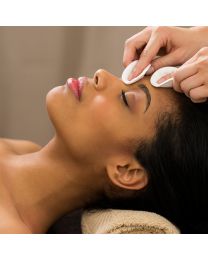 Microdermabrasion - no options