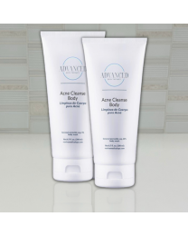 Acne Cleanse Body
