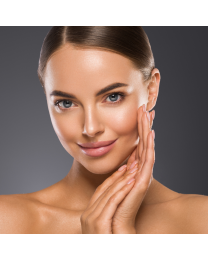 Glowfusion SkinPen® + Vitamin C Special