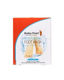 Baby Foot® Moisturizing Foot Mask