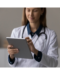 Dermatology Virtual Visit