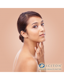Sciton MOXI® for Better Skin Tone + Texture
