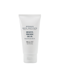 Benzoyl Peroxide Gel 5X