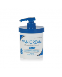 Vanicream™ Moisturizing Cream