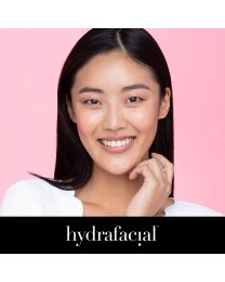 Ultimate HydraFacial®