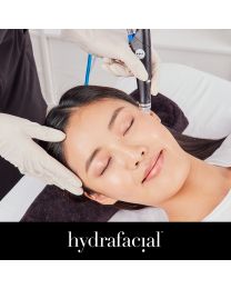 Platinum HydraFacial®
