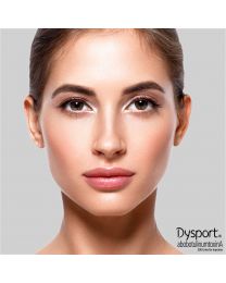 Dysport® by the Unit