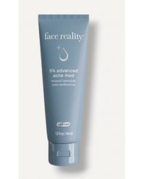 Face Reality 5% Advanced Acne Med 1.5 oz