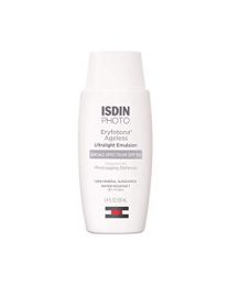ISDIN Eryfotona® Ageless Ultralight Emulsion Broad Spectrum SPF 50