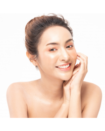 Nefertiti Tox Jawline Lift