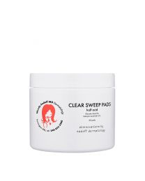 CLEAR SWEEP PADS half acid