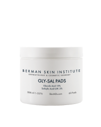 Gly-Sal Pads