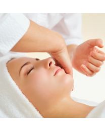 Microdermabrasion