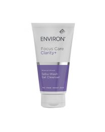  Clarity+ Botanical Infused Sebu-Wash Gel Cleanser