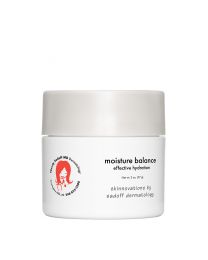 moisture balance effective hydration