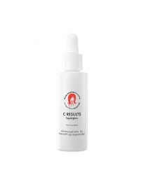 C RESULTS liquid glow