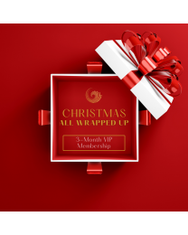 3-Month VIP Membership