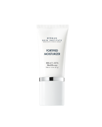 Fortified Moisturizer
